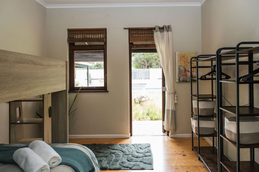 To Let 4 Bedroom Property for Rent in Belvedere Western Cape
